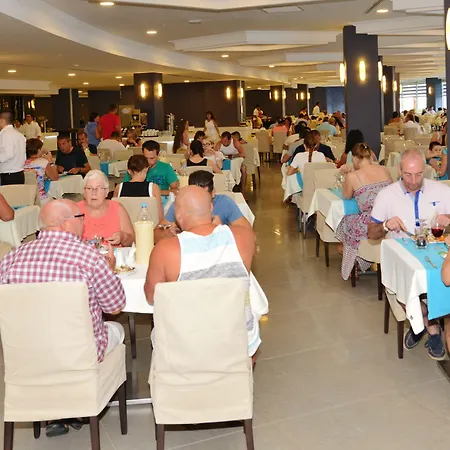 Nature Diamond 5* Мармарис