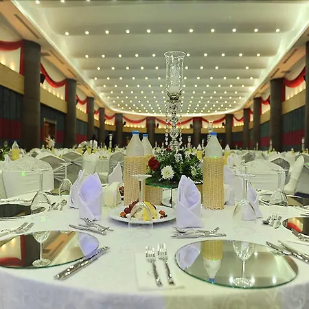 Nature Diamond Marmaris