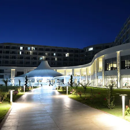 Nature Diamond Hotel