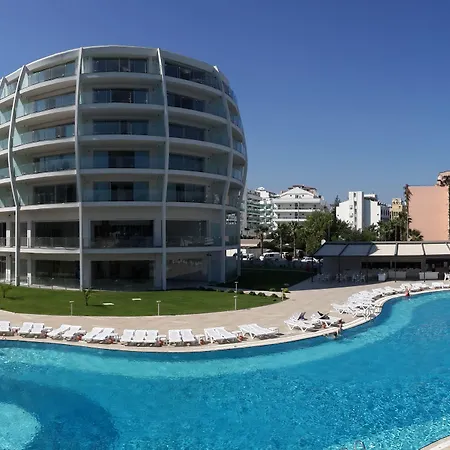 Nature Diamond 5* Marmaris