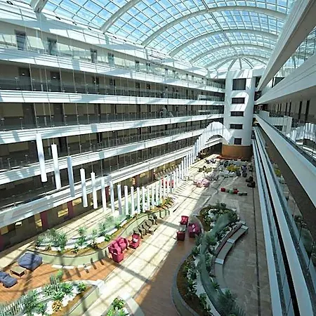 Nature Diamond Hotel