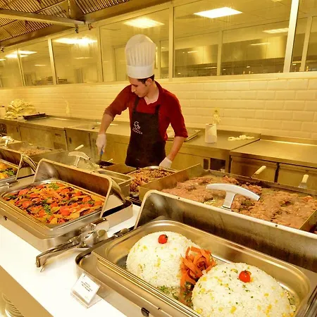 Nature Diamond Отель 5*