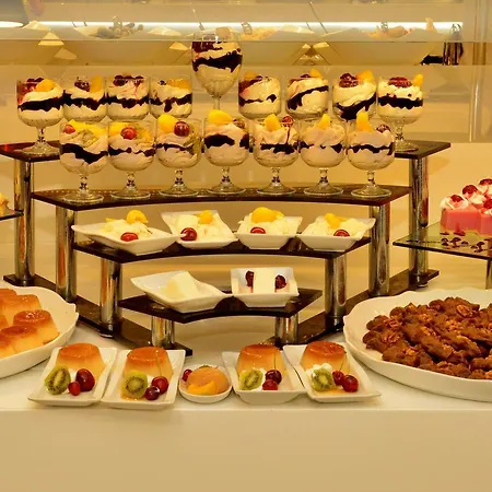 Nature Diamond 5* Мармарис