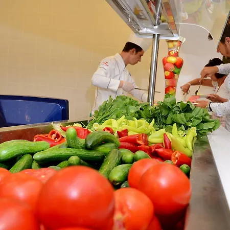 Nature Diamond Marmaris