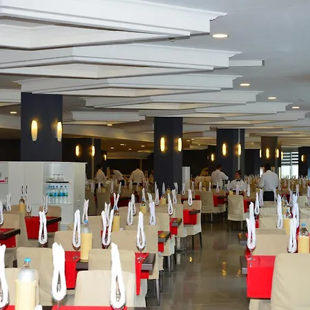 Nature Diamond 5* Мармарис