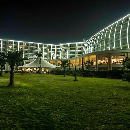 Nature Diamond 5* Мармарис