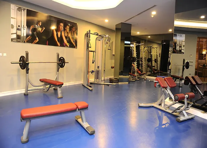 מלון Nature Diamond 5*