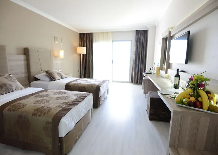 מלון Nature Diamond