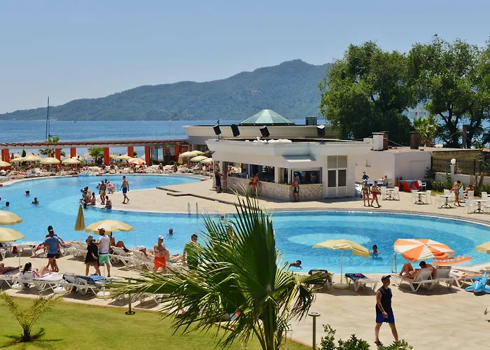 Отель Nature Diamond