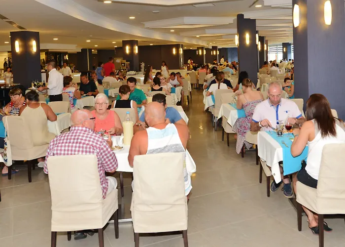 Nature Diamond 5* מרמריס