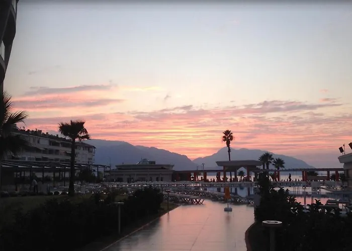 Nature Diamond 5* מרמריס