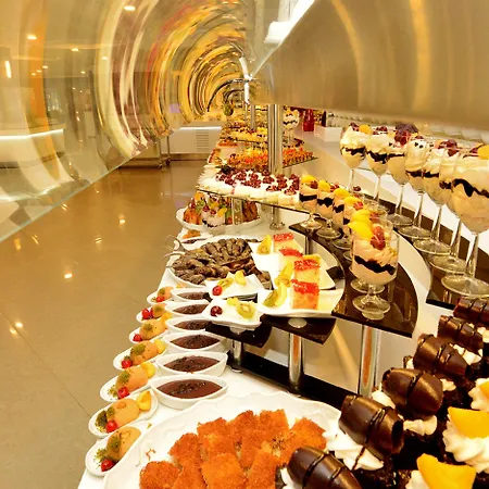 Nature Diamond Hotell