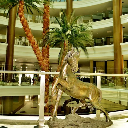 Nature Diamond Hotel Marmaris