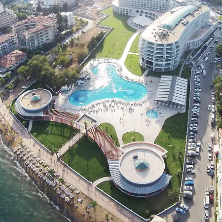 Nature Diamond Marmaris