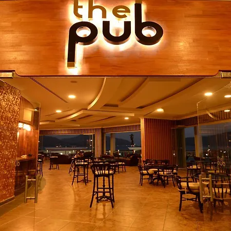 Nature Diamond Marmaris