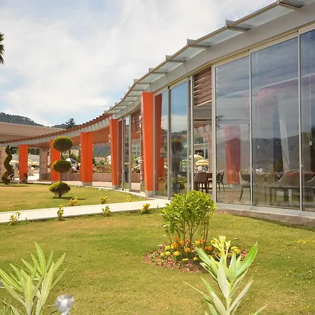 Nature Diamond Hotel Marmaris