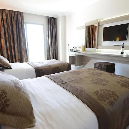 Nature Diamond Hotel 5*