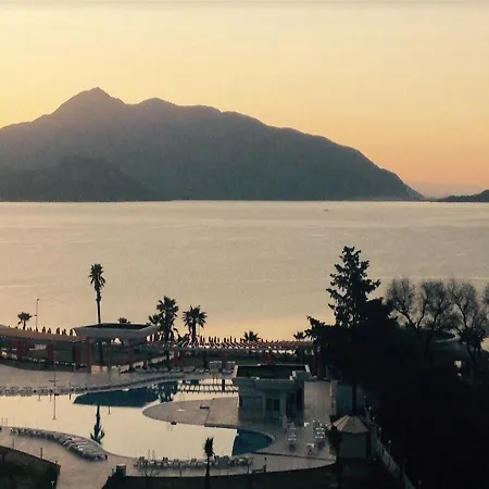 Nature Diamond Hotel Marmaris